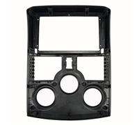 XEDLAMP Car Audio Telaio di Navigazione GPS Fascia Pannello Auto Dvd ABS 9 POLLICI, for Toyota, RUSH DAIHATSU TERIOS FH001392N Cornice per cruscotto auto