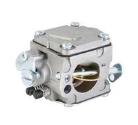 XEDLAMP Carburatore Carb, for Husqvarna, 61 266 268 272 XP 272XP Attrezzi da Giardino Parti di Ricambio for Motosega a Benzina Kit di Sostituzione del carburatore