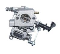 XEDLAMP Carburatore Carb, for Husqvarna, Pezzo di Ricambio for Motosega T435 522007601 578936901 Kit di Sostituzione del carburatore