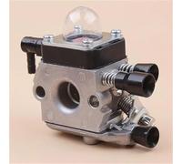 XEDLAMP Carburatore, for STIHL, FS38 FS45 FS46 FS55 FC55 FS74 FS75 FS76 FS80 FS85 Ricambio TAGLIABORDI Kit di Sostituzione del carburatore