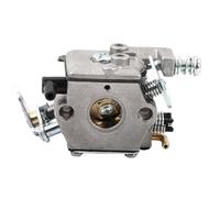 XEDLAMP Carburatore, for Zenoah, Parti della Sega a Catena Carburatore Ferro Carb Accessorio di Ricambio for Motosega elettrica, for Zenoah, G2500 25cc Kit di Sostituzione del carburatore