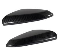 XEDLAMP Carburatore per moto, per Civic 10Th 2016-2021 Custodia per coperchio specchietto retrovisore porta modello in fibra di carbonio, per accessori auto Gruppo carburatore Specchietto