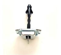 XEDLAMP Cerniera fermaporta anteriore e posteriore for auto, for Corolla, Ralink ZRE18 2014-2019 68610-02320 68630-02310 Kit cerniera portiera auto(Front left)
