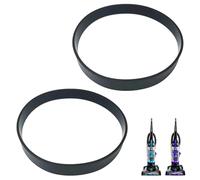 XEDLAMP Cintura di ricambio, for Bissell, for aspirapolvere PowerForce Helix, compatibile con i modelli 2191, 2191U, 2190, 1797, 1700 Parte n. 2031093 Cinghia per aspirapolvere