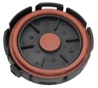 XEDLAMP Coperchio della valvola del motore, for, E81 E88 E90 E91 E60 X1 E83 X3 E84 N46, testata cilindro 11128645888 Sostituzione del coperchio della valvola del PCV dell'auto