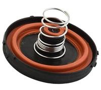 XEDLAMP Coperchio valvola motore, for, Serie 3 E90 Coupé E92 Kabriolet E93 Touring E91/2022, PCV auto 11127548196 Sostituzione del coperchio della valvola del PCV dell'auto