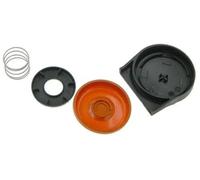 XEDLAMP Coperchio valvola motore, for VW, for Maggiolino, Cabriolet, PCV Tappo coperchio valvola testata 03L103469L/03L103469K Coperchio della camera della valvola PCV