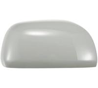 XEDLAMP Copertura dello specchietto retrovisore destro dell'auto, grigio, di ricambio, for Toyota, for RAV4, RAV 4 2006 2007 2008 2009, copri specchietti, finiture decorative esterne Specchietto retro