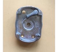 XEDLAMP Coppa AVVIAMENTO A Strappo for 1E40F-5 40F-5 40-5 44F-5 BG430 CG430 DECESPUGLIATORE A 2 Tempi STRIMMER Pull Start Claw Cog Avviamento a Strappo per Tosaerba(2 x Cup)