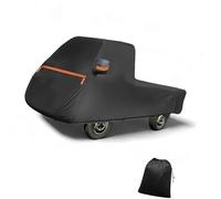 XEDLAMP Copriauto, for Daihatsu, Hijet Truck Pellicola in alluminio Cotone completo for esterni Protezione for tutte le stagioni Copriauto completo da esterno