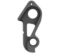 XEDLAMP D762 forcellino deragliatore, for BMC, TE01, TE02, Speedfox, Agonist Team Elite 1 2 Bikes Forcellino del cambio per bicicletta