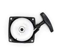 XEDLAMP Decespugliatore di Ricambio for Kit di avviamento a Strappo for 36F 40-5 44-5 33CC 43CC 49CC 52CC Avviamento a Strappo per Tosaerba