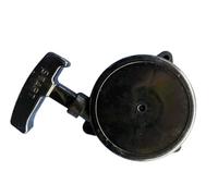 XEDLAMP EB850 AVVIAMENTO A Strappo, for MAKITA, for EB851 BBX7600 7650 4 Tempi 85CC 75CC SOFFIANTE DECESPUGLIATORE Pull Start WEEDEATER Rewind Avviamento a Strappo per Tosaerba