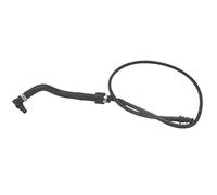 XEDLAMP For classi E, 2115010725 Vice Kettle Tubo dell'acqua A2115010725 di collegamento for frigorifero in gomma Tubo flessibile del radiatore