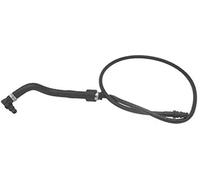 XEDLAMP For classi E, 2115010725 Vice Kettle Tubo dell'acqua A2115010725 Tubo di collegamento for frigorifero Tubo in gomma Tubo flessibile del radiatore