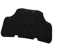 XEDLAMP For , for , Classe GLB X247 GLB180 GLB200 2019-2024 Cofano Motore Suono Calore Isolamento Cotone Tappetino Insonorizzante Copertura Scudo termico del motore