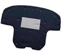 XEDLAMP For , for , GLC Classe X253 W253 GLC 2015-2022 Cofano Motore Suono Calore Isolamento Cotone Tappetino Insonorizzante Copertura Scudo termico del motore