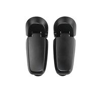 XEDLAMP for Ford, for Explorer, 2006 2007 2008 2009 2010 Portellone posteriore Cerniera superiore Vetro Posteriore Sinistro e Destro Sostituisce 6L2Z 78420A68 A 78420A69 AA Kit cerniera portiera auto