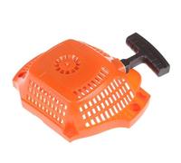 XEDLAMP for Husqvarna, for Zenoah, Avviamento 435 435E 440 440E 544287002 Disco di avviamento a Mano Kit di avviamento con Cordino di avviamento