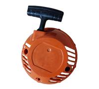 XEDLAMP for Husqvarna, for Zenoah, for, 124 125 128 Disco di avviamento a Strappo Manuale Kit di avviamento con Cordino di avviamento