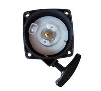 XEDLAMP for Husqvarna, for Zenoah, Recoil for, G4K G3K Disco di avviamento a Mano Kit di avviamento con Cordino di avviamento