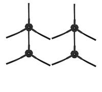 XEDLAMP For ILIFE, V7S Plus Accessori Pezzi di ricambio Robot Aspirapolvere Kit di sostituzione Materiali di consumo Spazzola Mian Stracci filtro Hepa Kit di sostituzione per robot aspirapolvere(2 Lef