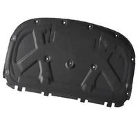 XEDLAMP For Land, for Rover, for Discovery 3 for Discovery 4 2006-2016 Cofano anteriore Motore Isolamento termico e acustico Tappetino in cotone Copertura antirumore Scudo termico del motore