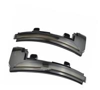 XEDLAMP For Land Rover, for LR4, for Discovery, for, for Sport, for Evoque, for MK IV Indicatore di direzione dinamico a LED lampeggiante Spia luminosa per auto