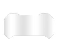 XEDLAMP For LONCIN VOGE 500DS 650DS 500 DS 650 DS Accessori Moto Cluster di Protezione Scratch Pellicola Della Protezione Dello Schermo Strumento pellicola protettiva per cruscotto