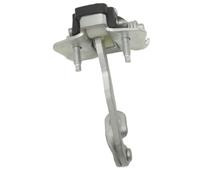 XEDLAMP for Peugeot, 206 207, for Citroen, C2 Parti Auto Arresto Porta Anteriore Limitatore di, for Cerniera Cintura Controllo Kit cerniera portiera auto(Rear)