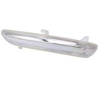 XEDLAMP For Peugeot, 208 A9 2008 A94 2012-2020 Specchietto retrovisore auto Indicatore di direzione Copertura lampada 1607512680 (destra) Indicatore di direzione dello specchietto retrovisore