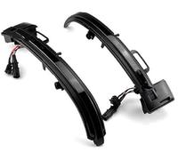 XEDLAMP For Peugeot, 308 II SW T9 2013 2014-2017 2018 2019 Lampada lampeggiante sequenziale Indicatore lampeggiante dinamico Indicatore di direzione a LED Spia luminosa per auto