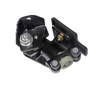 XEDLAMP , for Peugeot, Boxer, for Citroen, Jumper, for Fiat, Ducato RULLO GUIDA ASTA GANCIO CENTRALE SCORREVOLE. DX 1344266080 9033.S3 9033S3 Kit cerniera portiera auto