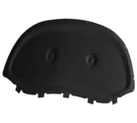 XEDLAMP For Skoda, for Karoq, 2017 2018 Versione Europa Isolamento termico Cotone Isolamento acustico Cotone Isolamento termico Pad Scudo termico del motore