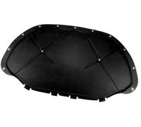 XEDLAMP For Skoda, for Octavia, Mk3 2015 2016 2017 2018 2019 Tappetino isolante termico e acustico for cofano anteriore dell'auto Scudo termico del motore