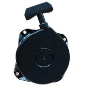 XEDLAMP for Tecumseh, direzione Sinistra for, 590420A 590706 Disco di avviamento a Mano Kit di avviamento con Cordino di avviamento