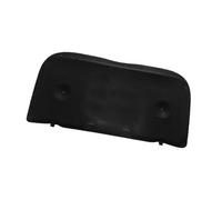 XEDLAMP For Toyota, for Land Cruiser, for Prado J150 2018-2023 Cofano anteriore Motore Sound Pad Isolamento Cotone Copertura Insonorizzata Scudo termico del motore(BLACK Pet)