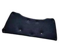 XEDLAMP For Toyota, for RAV4, 2008 2009 2010 2011 2012 2013 Cofano Motore Suono Calore Isolamento Cotone Tappetino Insonorizzante Copertura Scudo termico del motore
