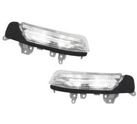 XEDLAMP For Toyota, Reiz, Prius 2010-2012, specchietto retrovisore laterale for auto, indicatore di direzione, 1 paio. Indicatore di direzione dello specchietto retrovisore