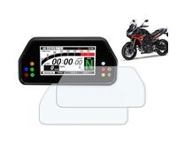 XEDLAMP For Tracer 900 GT Tracer900 GT Tracer 900GT Accessori Moto Cluster Pellicola di Protezione Scratch Misuratore di Schermo Protector pellicola protettiva per cruscotto