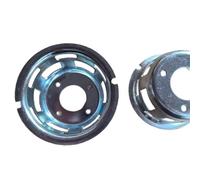 XEDLAMP for Vari Altri, Coppa di avviamento, for Yanmar, L100 186F a Disco a trazione Manuale Kit di avviamento con Cordino di avviamento