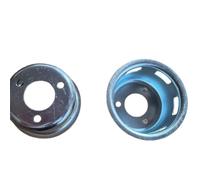 XEDLAMP for Vari Altri, Coppa di avviamento, for Yanmar, L40 L48 170F a Disco a trazione Manuale Kit di avviamento con Cordino di avviamento