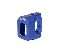 XEDLAMP For VRX1800 VRX1800 2002 2003 2004 VFR800 VFR800 1998-2005, accessori moto 1-6 indicatore di marcia indicatore di velocità misuratore Indicatore di marcia per moto(Blue-bracket)