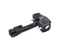 XEDLAMP for VW, for Bora, Portale di arresto porta Limitatore Gruppo limitatore 18G 837 249A 839 2009 2010 2011 2012 2013 2014 2015 Kit cerniera portiera auto(Rear Left)