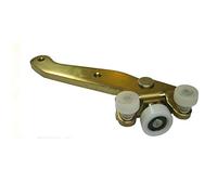 XEDLAMP , for VW, TRANSPORTER CARAVELLE T4 GUIDA INFERIORE RULLO PORTA SCORREVOLE DESTRA 701843406B Kit cerniera portiera auto