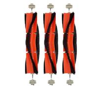 XEDLAMP For Xiaomi, for Dreame, Bot D10 Plus RLS3D Accessori Pezzi di ricambio Aspirapolvere Spazzola di ricambio Filtro Hepa Panno for mop Kit aspirapolvere robot(SLan)