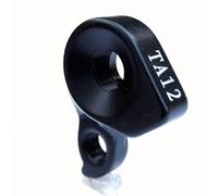 XEDLAMP Forcellino for bicicletta MECH, for, for Scott, 254092 TA12, for Spark, for Axis 910, for Contessa, for Aspect Scale Strike, for gancio deragliatore Genius ERide Gear sostituzione del forcell