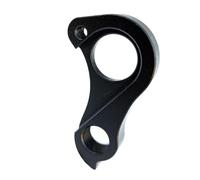 XEDLAMP Forcellino MECH for bicicletta, for Ridley, for RDR19-0 Noah Fast MY19 DISC Helium SLX Kanzo FAST HAARCERID041 Gancio deragliatore for cambio bici Forcellino del deragliatore per bicicletta