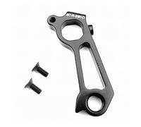 XEDLAMP Gancio deragliatore for bicicletta a montaggio diretto, for Scott, for Sc-R-Sw1-D 277545, for Addict Rc 10 15 20 30, for Ultimate Pro Premium 2020 Dropout sostituzione del forcellino del derag