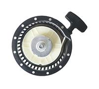 XEDLAMP Generatore di olio for avviamento a strappo ad olio Gruppo avviamento a strappo in microscala Nottolino centrale più piccolo 170F 173F Avviamento a strappo per tosaerba